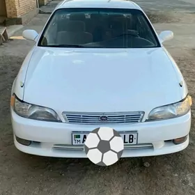 Toyota Mark II 1994