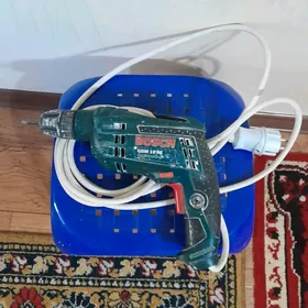 шуруповёрт