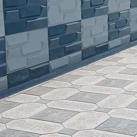 Отделочная плитка