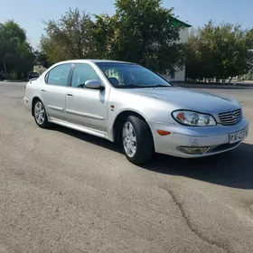 Nissan Maxima 2005