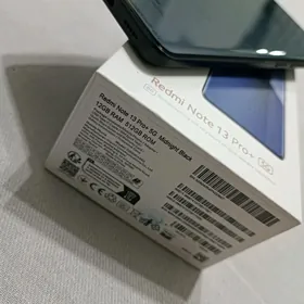 Redmi Not 13PRO+ 12/512G