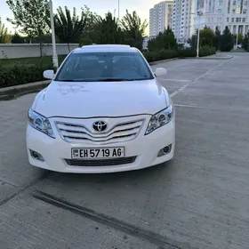 Toyota Camry 2008