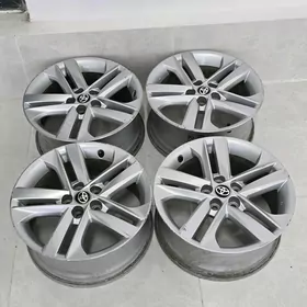 carolla karolla diska 16 orgin