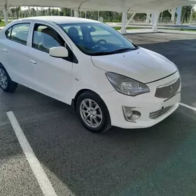 Mitsubishi Lancer 2013