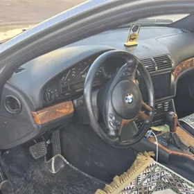 BMW 520 1999