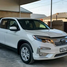 Honda Ridgeline 2020