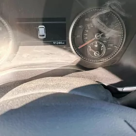 Hyundai Santa Fe 2022