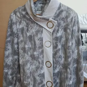 Кожаные куртки