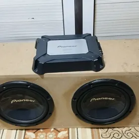 Pioneer Sambufer, Usulitel