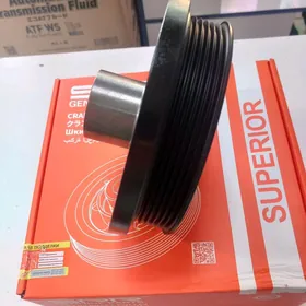 WAL IŞGIP LAND-100 4.7