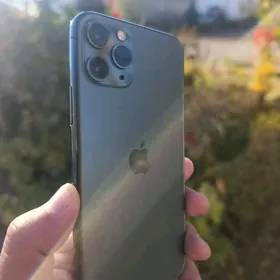 iPhone 11 pro
