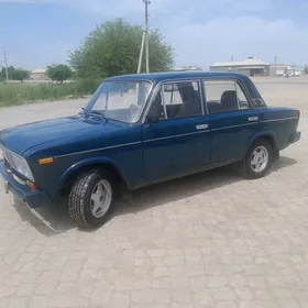 Lada 2106 1998
