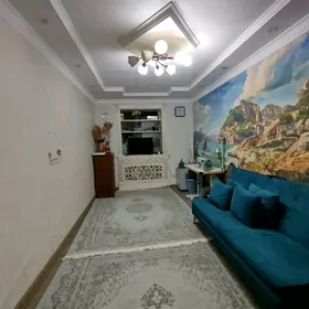 1 Мкр 3 ком 1эт