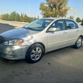 Toyota Corolla 2003