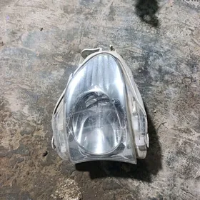 Lexus es 11 arginal cep tumank