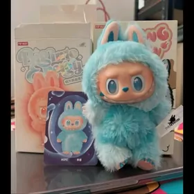 Labubu popmart original