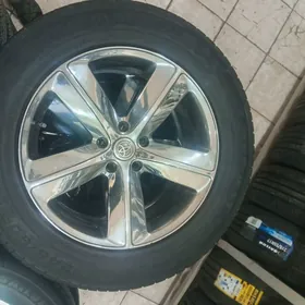 18disga balon komplekit