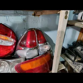 Prado fara stop arginal