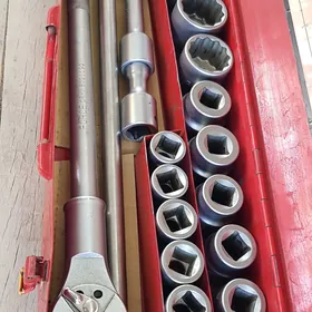 Force Galowka nabor acar Голов