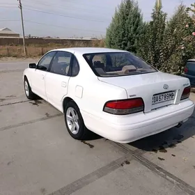 Toyota Avalon 1996