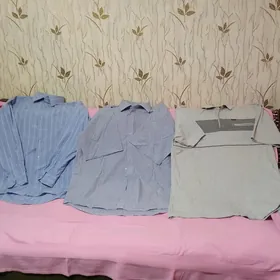 Рубашки