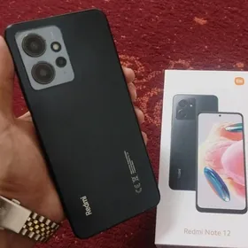 Redmi Note 12 8/128Gb