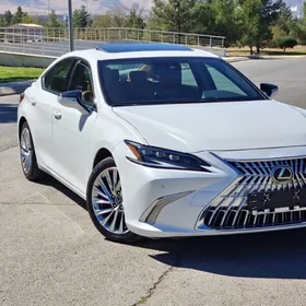 Lexus ES 350 2022