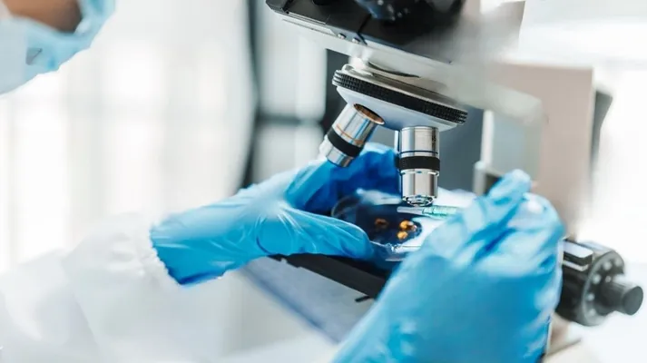 Новый метод лечения рака за полчаса уничтожает до 92 % раковых клеток