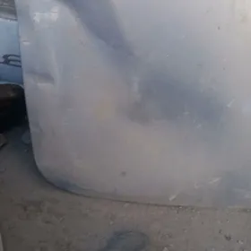 astra ji furgon bagaj