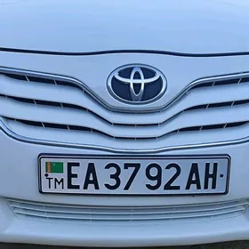 Toyota Camry 2010