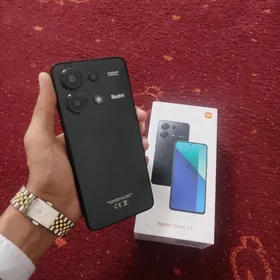 Redmi Note 13 8/256Gb