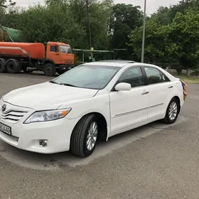 Toyota Camry 2009