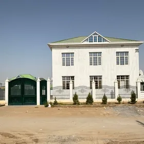 Anew kotedj 8sot 5k Bagtyyarl