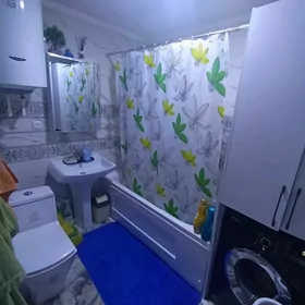 SATLYK 2 ET 3 KOM FUL