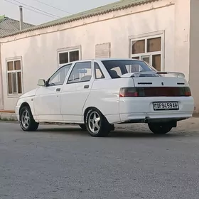 Lada 2110 2001