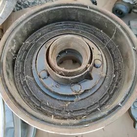 baraban stupisa барабан и ступ