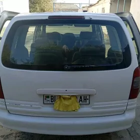 Opel Sintra 1998