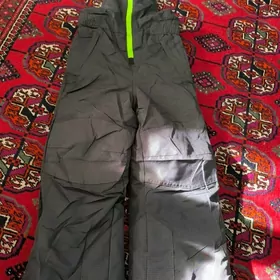 комбинезон новый