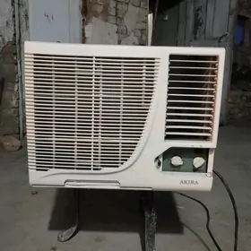 ALYARYS KANSANER KONDISIONER