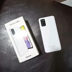 Samsung A03s