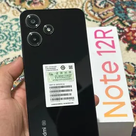 Redmi Note 12R 5G