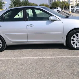 Toyota Camry 2002