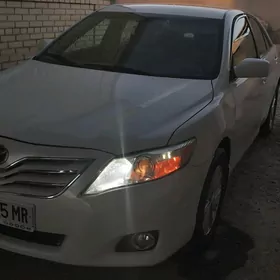 Toyota Camry 2009