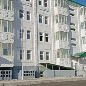 Anew panel 4/2 2 komnat 96m2