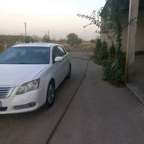 Toyota Avalon 2006