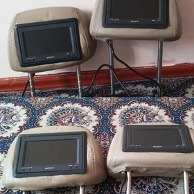 podgolownik telewizor