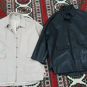 Koźa kastyum.Źemper