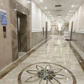 ЭЛИТКА АШХАБАД МОЛ 