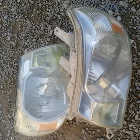 Tacoma fara 12 arginal