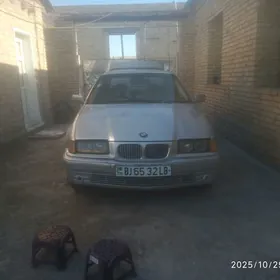 BMW 320 1997